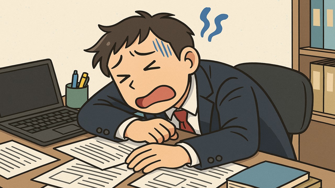 そのストレスは敵じゃない⁉私を変えた“付き合い方” | EXP立川